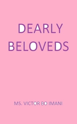 Dearly Beloveds 1693875926 Book Cover