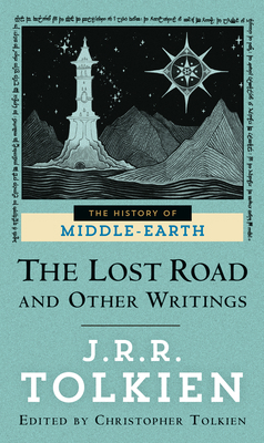 The Lost Road and Other Writings B00724CRAS Book Cover
