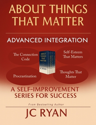 About Things That Matter-Advanced Integration B0FY262BXJ Book Cover