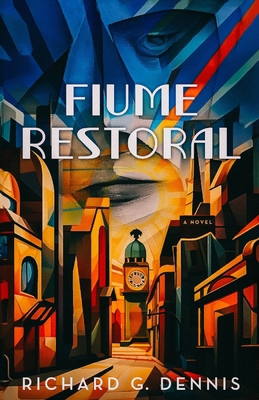 Fiume Restoral B0CRPT3F6T Book Cover