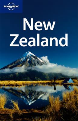 New Zealand B006KKPHVG Book Cover