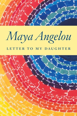 Letter to My Daughter 1400066123 Book Cover