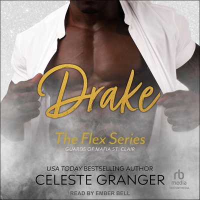 Drake B0DRCHH972 Book Cover