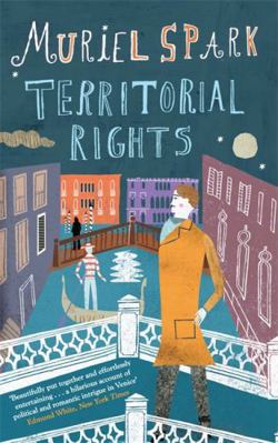 Territorial Rights 1844089657 Book Cover