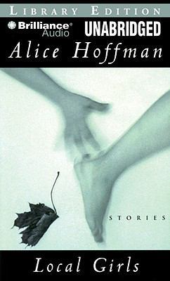 Local Girls 1441812563 Book Cover