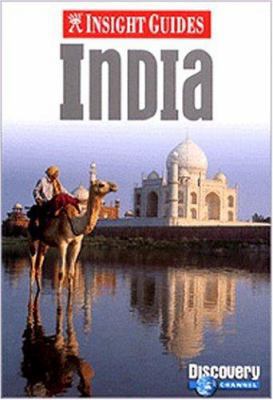 India 0887291333 Book Cover