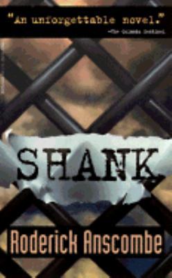 Shank 0786889195 Book Cover