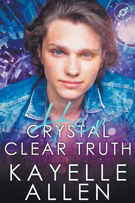 Her Crystal Clear Truth B0BJ5MSLTZ Book Cover