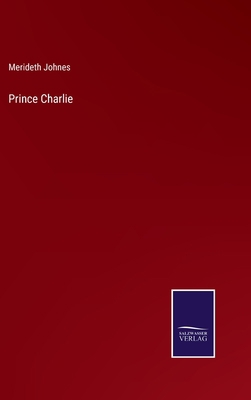 Prince Charlie 3375107315 Book Cover