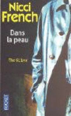 Dans la peau [French] 2266122096 Book Cover