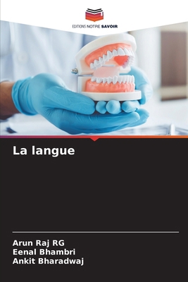 La langue [French] 620856073X Book Cover
