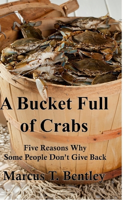 A Bucket Full of Crabs 1716326036 Book Cover