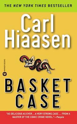 Basket Case 044661193X Book Cover