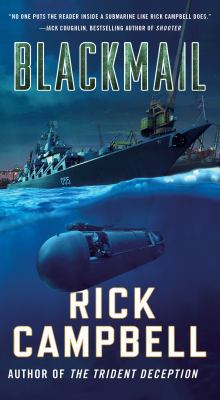 Blackmail 1466883561 Book Cover