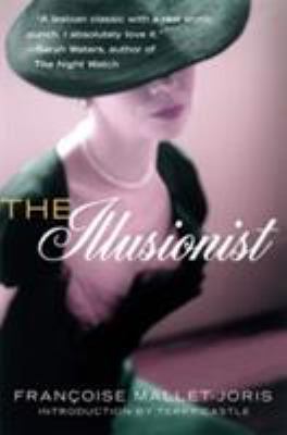 The Illusionist 1573442534 Book Cover
