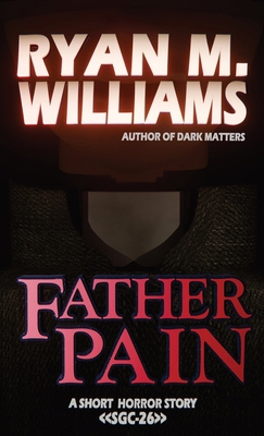 Father Pain B0G76PLC7S Book Cover