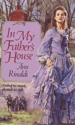 In My Father's House 078575475X Book Cover