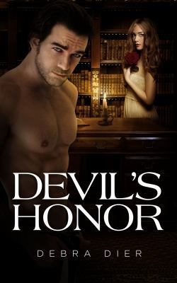 Devil's Honor 1629960179 Book Cover