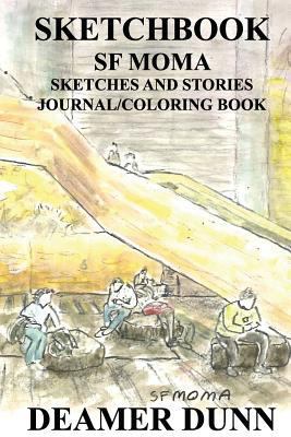 Sketchbook SF MOMA 1977790186 Book Cover