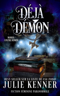 Déjà démon [French] 1953572871 Book Cover