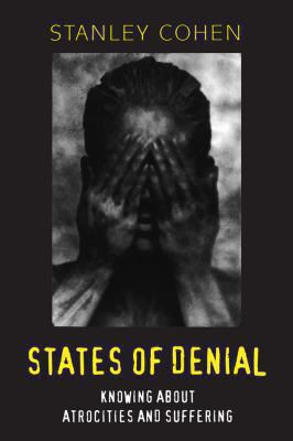 States of Denial 0745616577 Book Cover