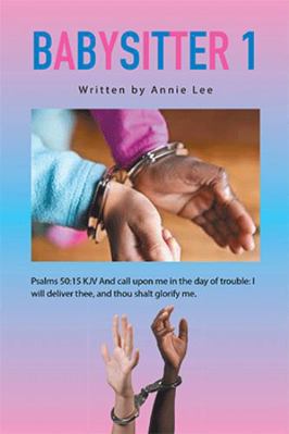 Babysitter 1 1514422220 Book Cover