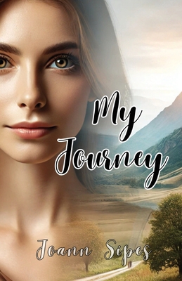 My Journey B0DXM1T95M Book Cover