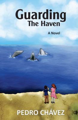 Guarding The Haven 1733382607 Book Cover