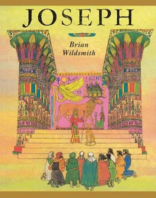 Joseph 0192723650 Book Cover