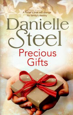 Precious Gifts 0593069021 Book Cover