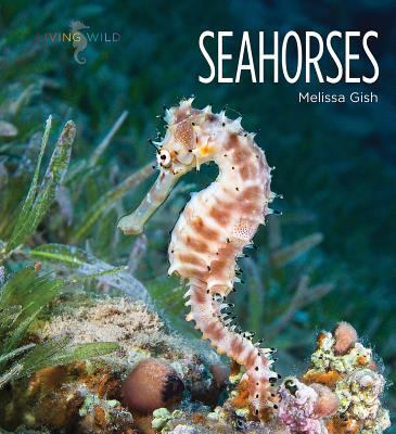 Seahorses 1608188345 Book Cover