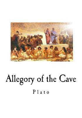 Allegory of the Cave 1535373385 Book Cover