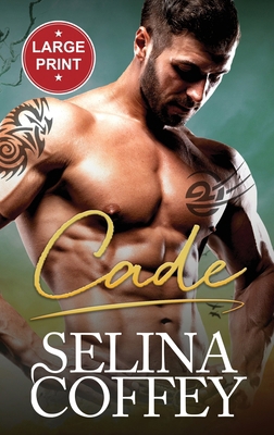 Cade: A Mail-Order Bride Paranormal Romance (La... [Large Print] 1836700288 Book Cover