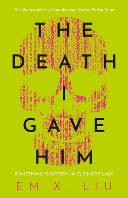 The Death I Gave Him 1837860017 Book Cover