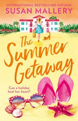 The Summer Getaway Book Cover