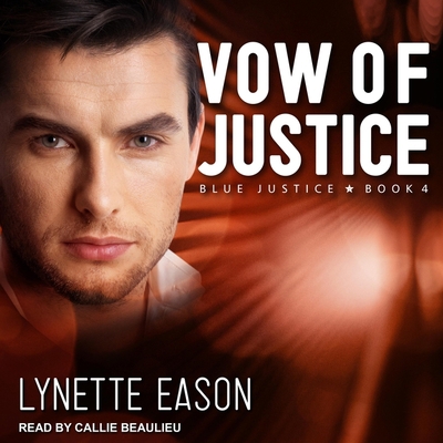 Vow of Justice 1665211083 Book Cover