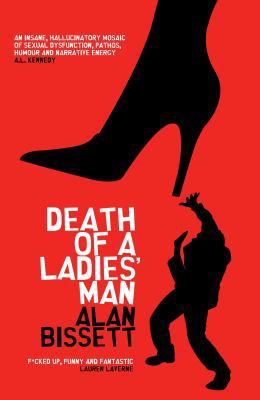 Death of a Ladies' Man 0755319400 Book Cover