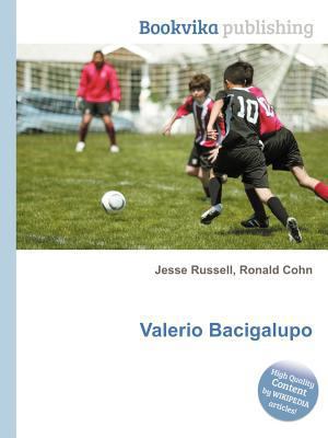 Valerio Bacigalupo 5511591521 Book Cover