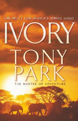 Ivory 033040444X Book Cover