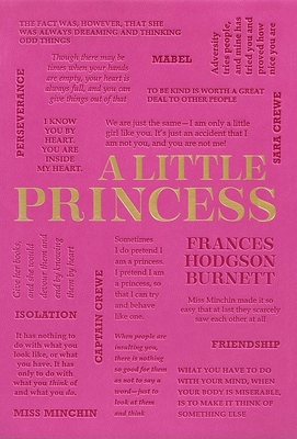 A Little Princess 1645179044 Book Cover