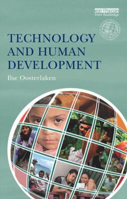 Technology and Human Development 1138780588 Book Cover