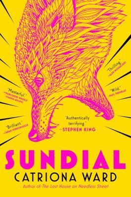 Sundial 1250812690 Book Cover