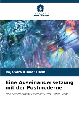 Eine Auseinandersetzung mit der Postmoderne [German] 6630212541 Book Cover