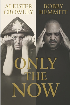 Only the Now B0G6L2JJMB Book Cover