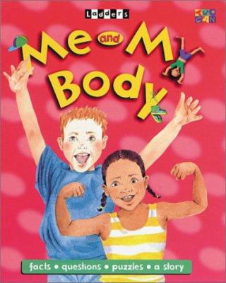 Me and My Body 1587286033 Book Cover