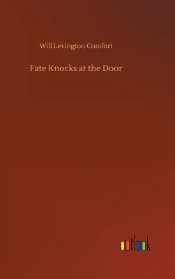 Fate Knocks at the Door 3734021898 Book Cover