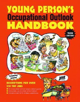 Young Person's Occupational Outlook Handbook (3... 0613276612 Book Cover