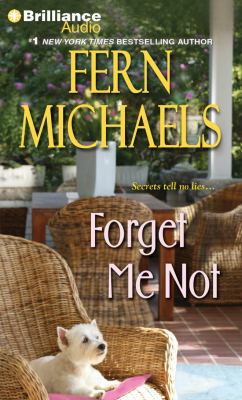 Forget Me Not 1441819134 Book Cover