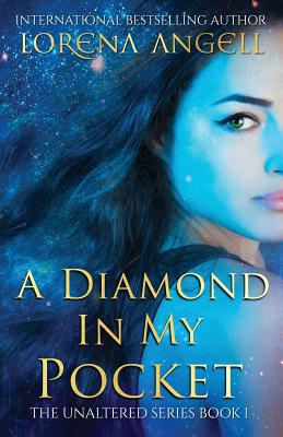 A Diamond in My Pocket 0979524873 Book Cover