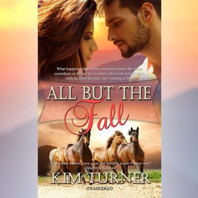 All But the Fall 109402077X Book Cover